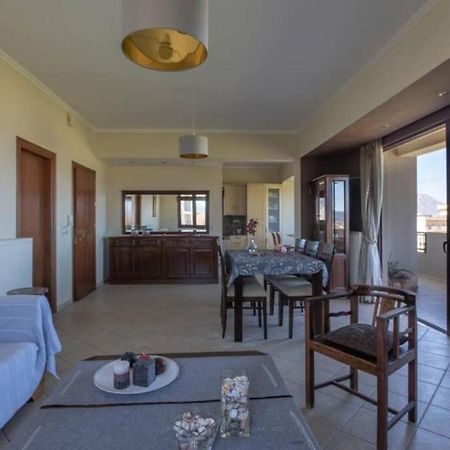 Appartement Terpsis House à Kíssamos Extérieur photo